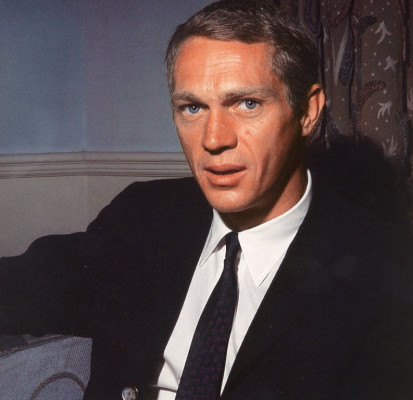 photo 7 in Steve McQueen gallery [id66754] -0001-11-30 00:00:00