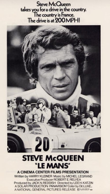 Steve McQueen pic #68940