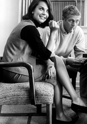 Steve McQueen pic #79597