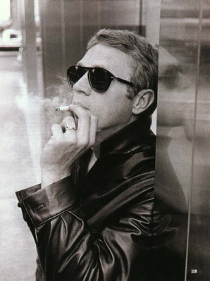 Steve McQueen pic #68939
