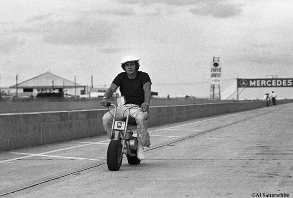 Steve McQueen pic #78931