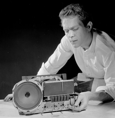 Steve McQueen pic #424933