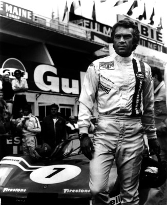 photo 6 in Steve McQueen gallery [id403649] 2011-06-22 00:00:00