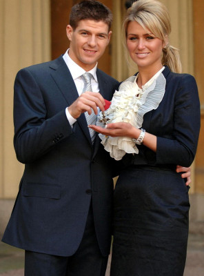 photo 29 in Steven Gerrard gallery [id288321] 2010-08-24 00:00:00