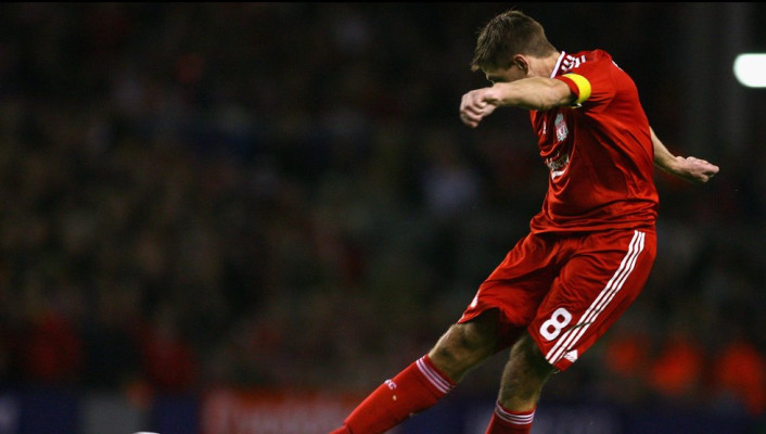 photo 10 in Steven Gerrard gallery [id115991] 2008-11-10 00:00:00