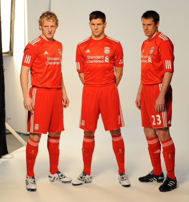 Steven Gerrard pic #273624