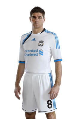 photo 18 in Steven Gerrard gallery [id519829] 2012-06-07 00:00:00