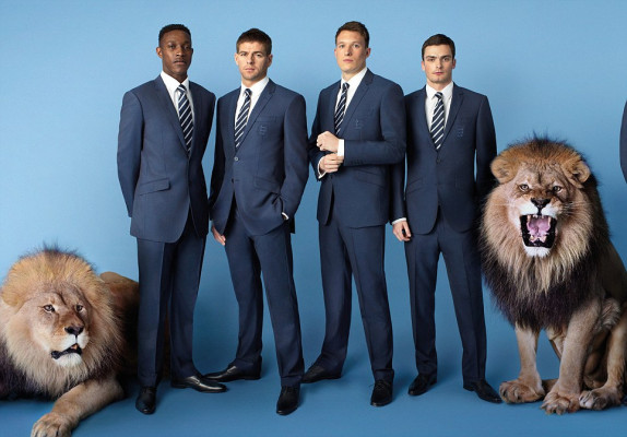 photo 21 in Steven Gerrard gallery [id515218] 2012-05-24 00:00:00