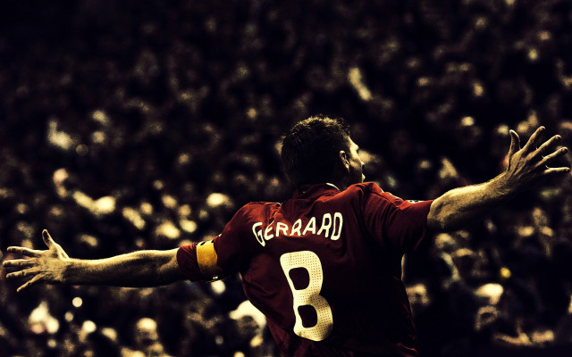 photo 14 in Steven Gerrard gallery [id478298] 2012-03-12 00:00:00