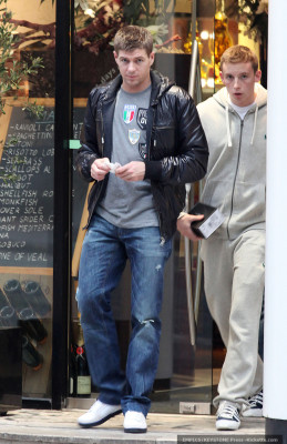 Steven Gerrard pic #213660