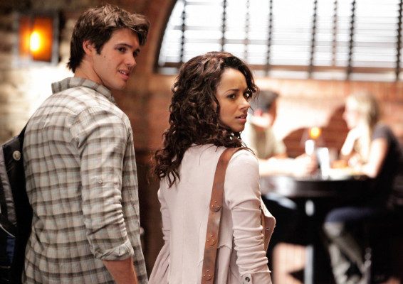 Steven R. McQueen pic #678037