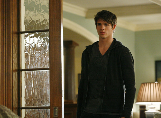 Steven R. McQueen pic #467183
