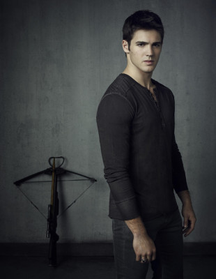 Steven R. McQueen pic #678210