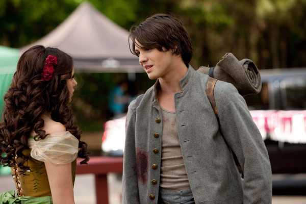 Steven R. McQueen pic #678034