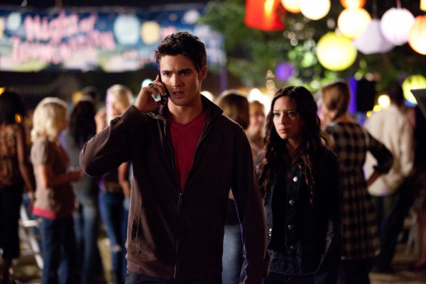 Steven R. McQueen pic #678042