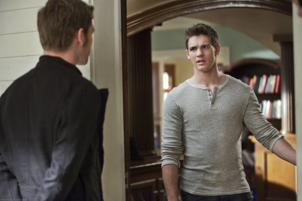 Steven R. McQueen pic #678035
