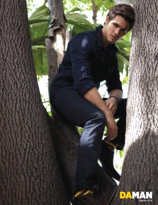 Steven R. McQueen pic #679197