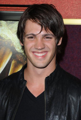 Steven R. McQueen pic #678893