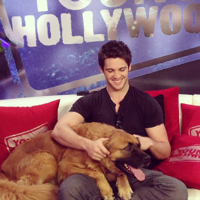 Steven R. McQueen pic #680436