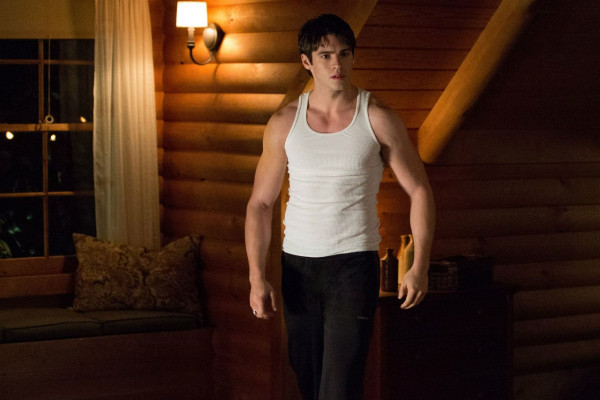 Steven R. McQueen pic #678263