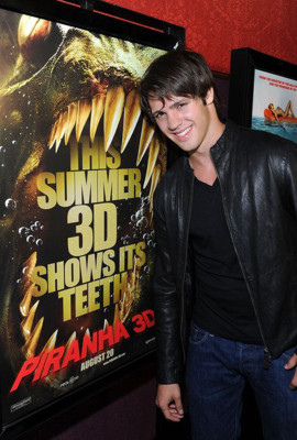 Steven R. McQueen pic #678892