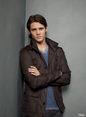 Steven R. McQueen pic #467185