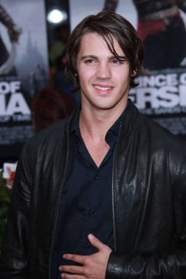 Steven R. McQueen pic #630513