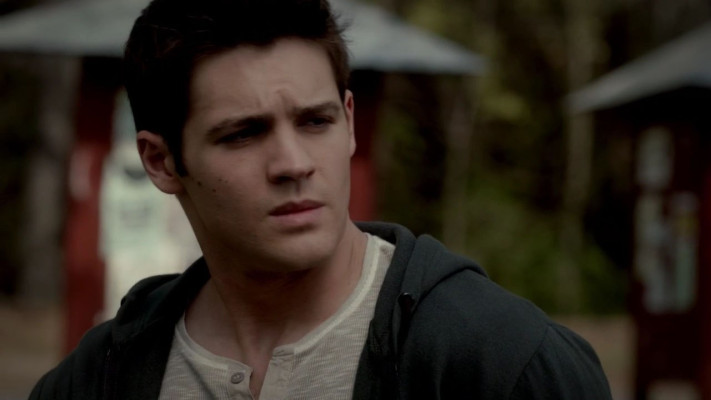 Steven R. McQueen pic #630506