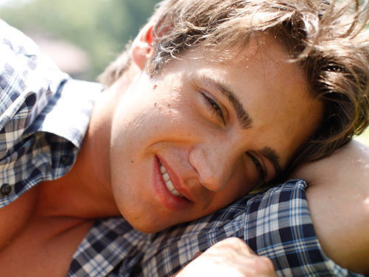 Steven R. McQueen pic #467192