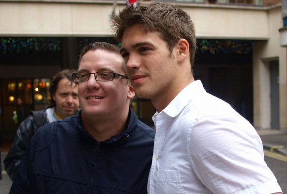 Steven R. McQueen pic #630499