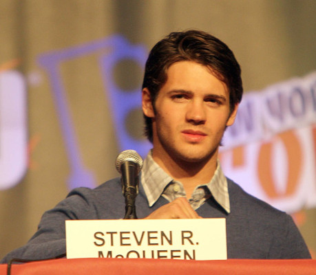 Steven R. McQueen pic #630515