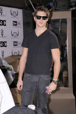 Steven R. McQueen pic #630512