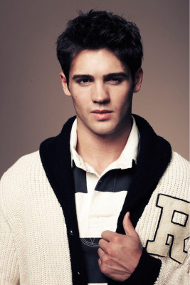 Steven R. McQueen pic #677909