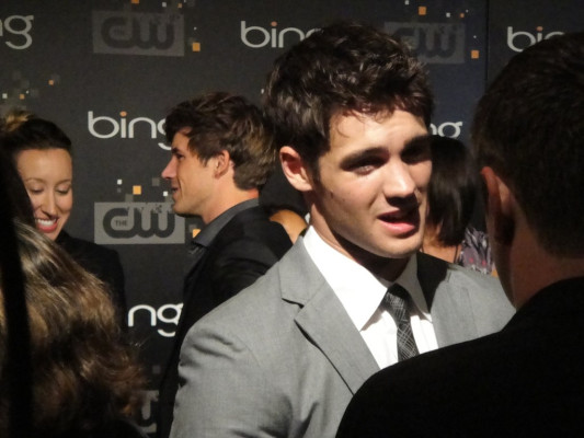 Steven R. McQueen pic #678894