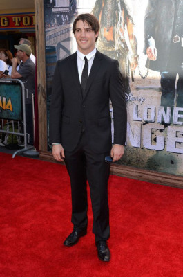 Steven R. McQueen pic #680336