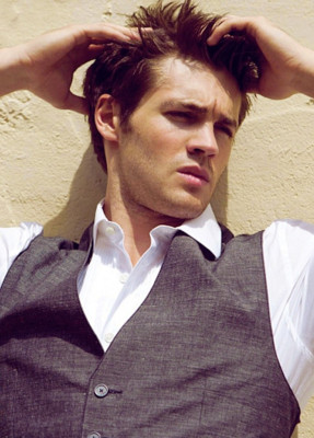 Steven R. McQueen pic #679303