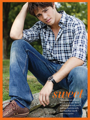 Steven R. McQueen pic #678896