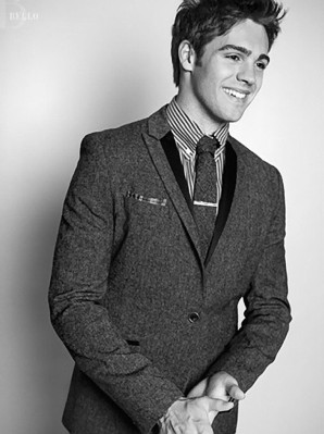Steven R. McQueen pic #679198