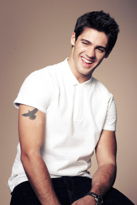 Steven R. McQueen pic #677910