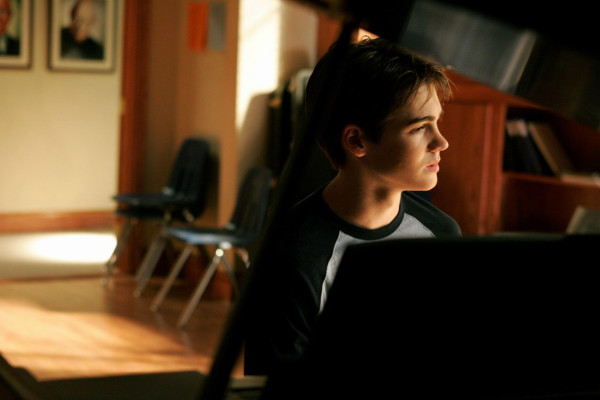 Steven R. McQueen pic #679095