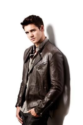 Steven R. McQueen pic #677905
