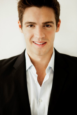 Steven R. McQueen pic #677907