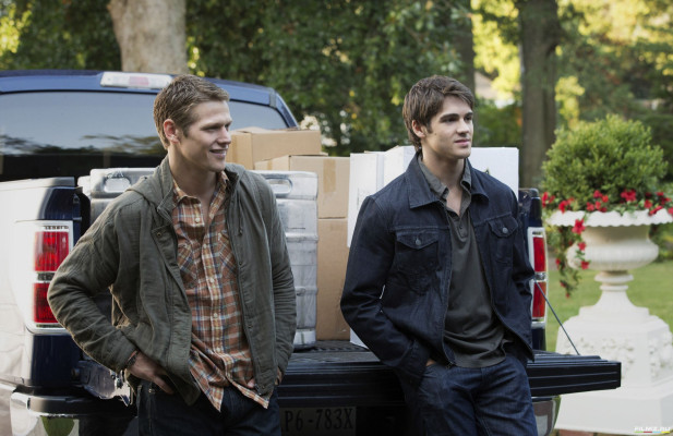 Steven R. McQueen pic #678030