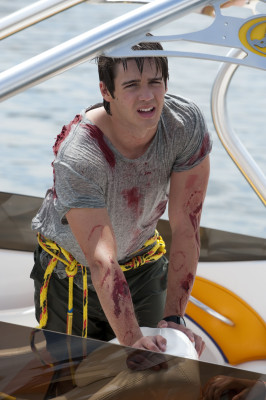 Steven R. McQueen pic #678029