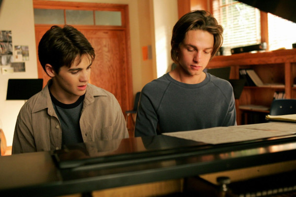 Steven R. McQueen pic #630511
