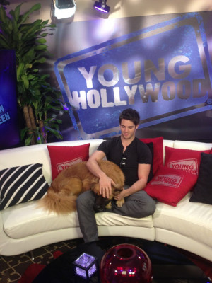 Steven R. McQueen pic #680048