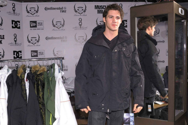 Steven R. McQueen pic #678891