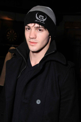 Steven R. McQueen pic #630497
