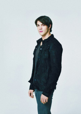 Steven R. McQueen pic #678212