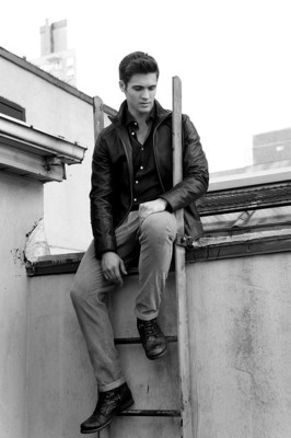 Steven R. McQueen pic #677908